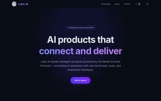 Thumbnail of lobix.ai