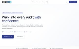 Thumbnail of logidocs.ai