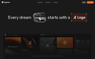 Thumbnail of logram.ai