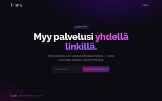 Thumbnail of loink.ai