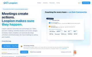 Thumbnail of loopion.ai