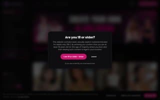 Thumbnail of lovender.ai