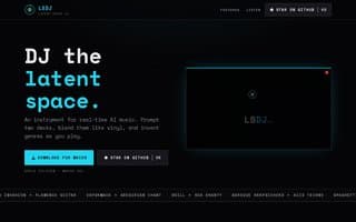 Thumbnail of lsdj.ai