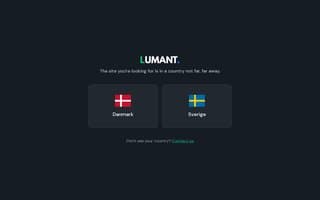 Thumbnail of lumant.ai