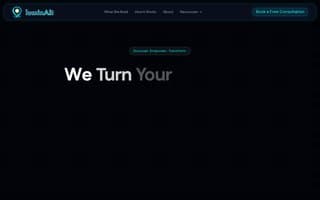 Thumbnail of luminait.ai