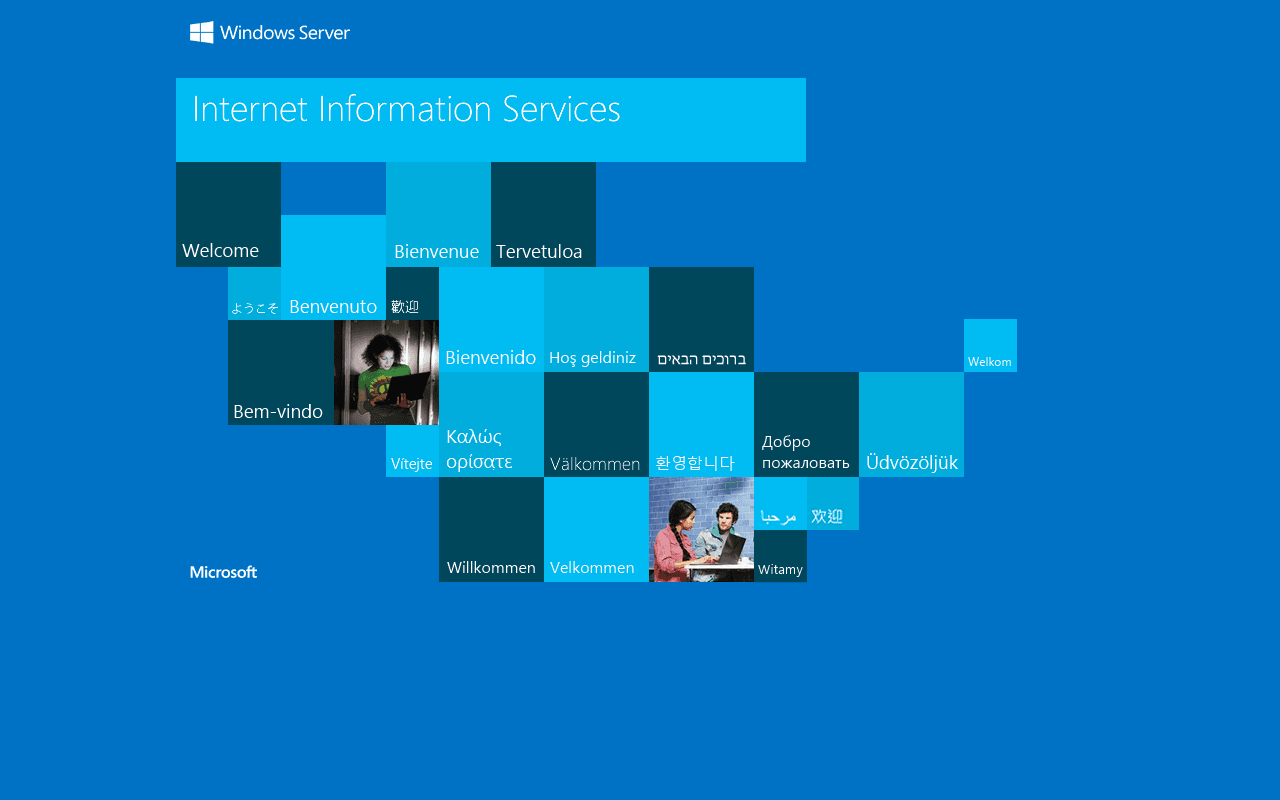 Screenshot of luminlogic.ai