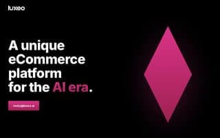 Thumbnail of luxeo.ai