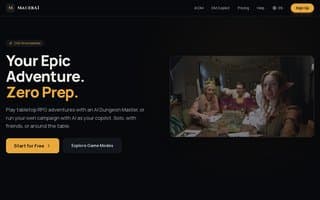 Thumbnail of macer.ai