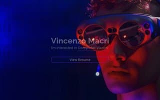 Thumbnail of macri.ai