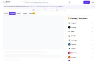 Thumbnail of maddb.ai