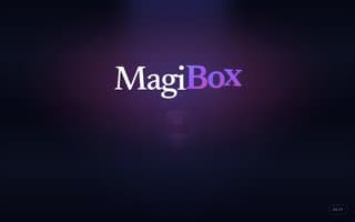 Thumbnail of magibox.ai