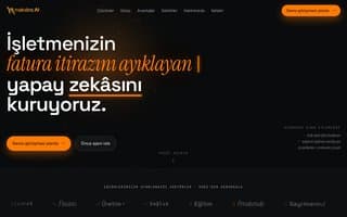 Thumbnail of makdos.ai