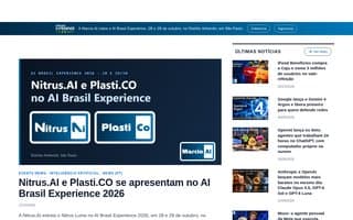 Thumbnail of marcio.ai