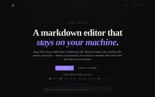 Thumbnail of markview.ai