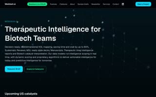 Thumbnail of meddash.ai