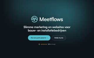 Thumbnail of meetflows.ai