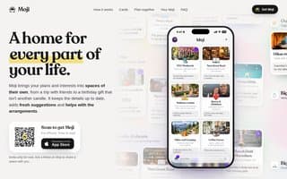 Thumbnail of meetmoji.ai