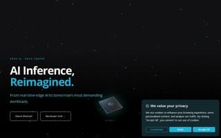 Thumbnail of memryx.ai