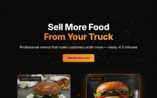 Thumbnail of menuflow.ai