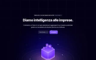 Screenshot of metriks.ai