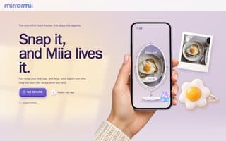 Thumbnail of mirrormii.ai