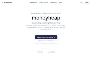 Thumbnail of moneyheap.ai