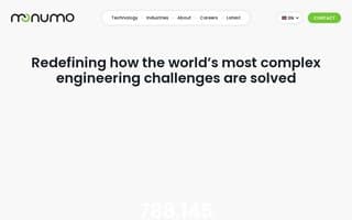 Thumbnail of monumo.ai