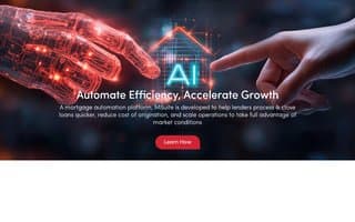 Screenshot of msuite.ai