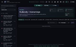 Thumbnail of msza.ai