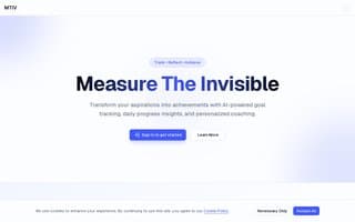 Thumbnail of mtiv.ai