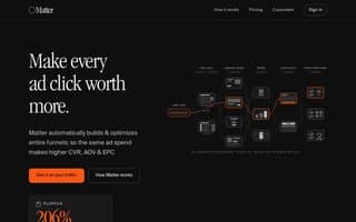 Thumbnail of mttr.ai