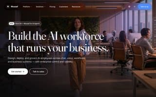 Thumbnail of muazaf.ai