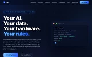 Thumbnail of myaux.ai