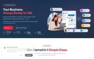 Thumbnail of mydaksh.ai