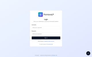 Thumbnail of myloanpro.ai