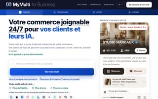 Thumbnail of mymulti.ai