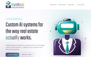 Thumbnail of myrebo.ai