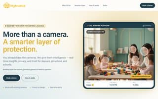 Thumbnail of mytrustie.ai