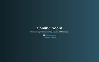 Thumbnail of myvenue.ai