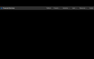 Screenshot of netreveal.ai
