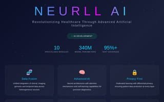 Thumbnail of neurll.ai