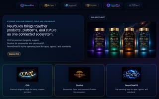 Thumbnail of neurobios.ai