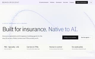 Thumbnail of neurogent.ai