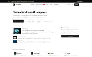 Thumbnail of newname.ai