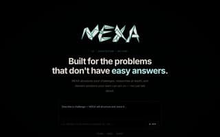 Thumbnail of nexapro.ai