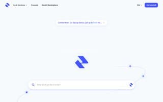 Thumbnail of nexaxis.ai