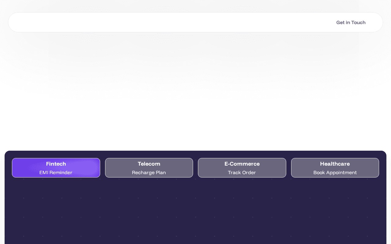 Screenshot of nexiva.ai