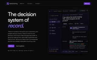 Thumbnail of nexonomy.ai