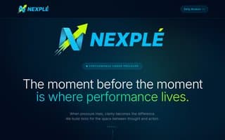 Thumbnail of nexple.ai