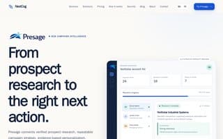 Thumbnail of nextcog.ai